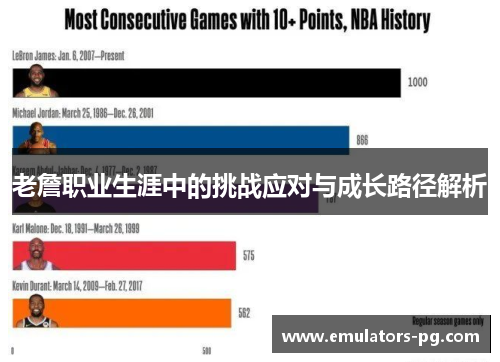 老詹职业生涯中的挑战应对与成长路径解析