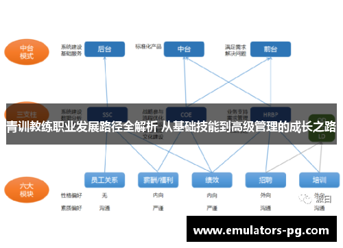 青训教练职业发展路径全解析 从基础技能到高级管理的成长之路 青训教练职业发展路径全解析 从基础技能到高级管理的成长之路