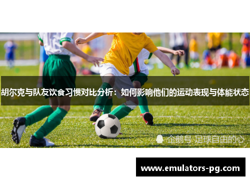 胡尔克与队友饮食习惯对比分析：如何影响他们的运动表现与体能状态